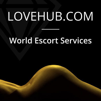 LoveHUB Escorts Directory