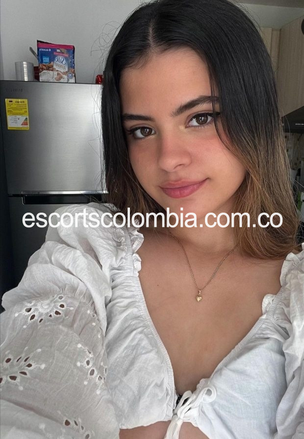 Marian Escorts Colombia