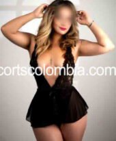 Salomé Santamaria