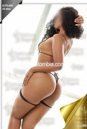 NAOMI EROTICAS