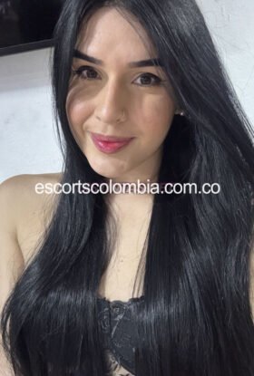Ts Shadia Donado