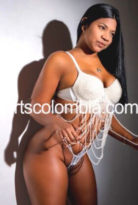 Tania Vip