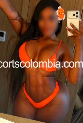Mariana Vip